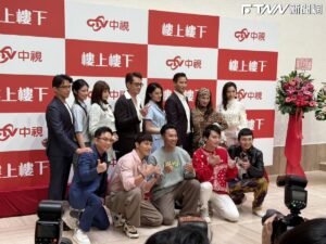 8點檔女星車禍後首現身！親曝身體狀態　「左手仍舉不起來」