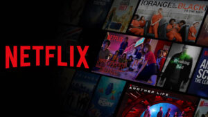 据报道网飞Netflix宣布裁员 并重组旗下电影部门