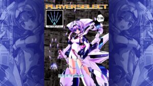 清版射击《TriggerHeart EXELICA》4月登陆Steam 支持中文