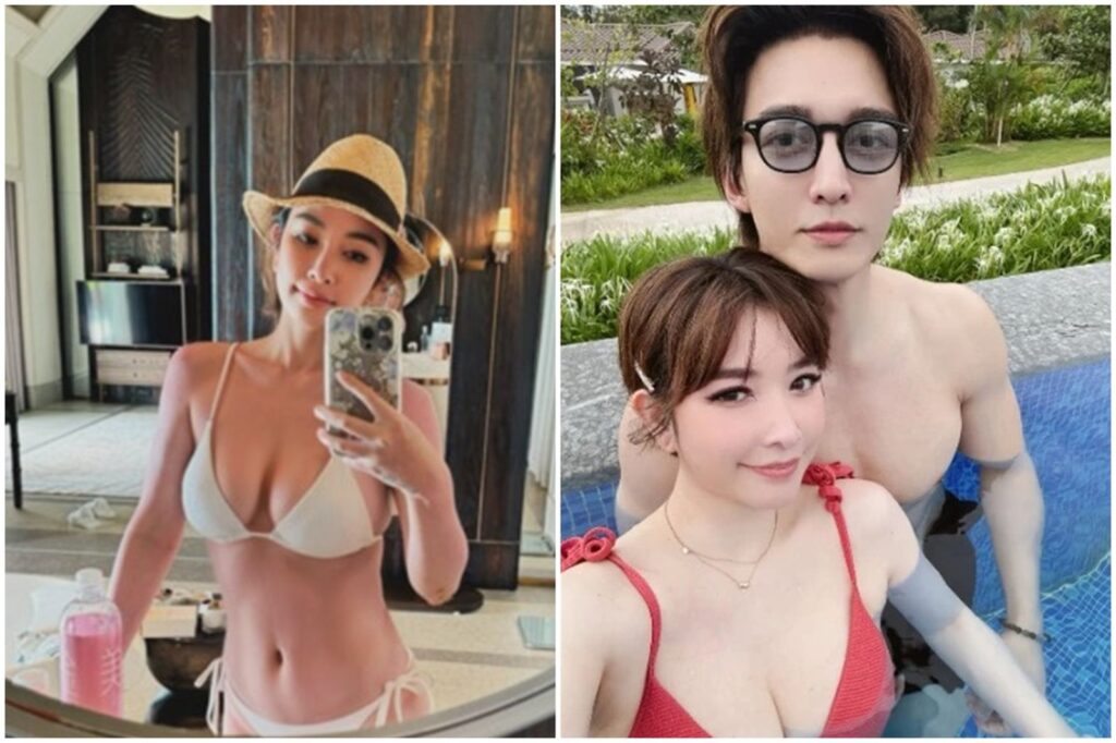 許維恩罹癌「考量未來風險」切雙乳　榮總權威揭1關鍵：仍有機會罹癌