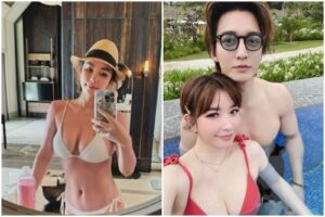 許維恩罹癌「考量未來風險」切雙乳　榮總權威揭1關鍵：仍有機會罹癌