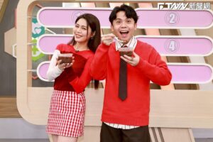 黃豪平穩定交往女友！被逼婚很開心　「家人都以為我是Gay」