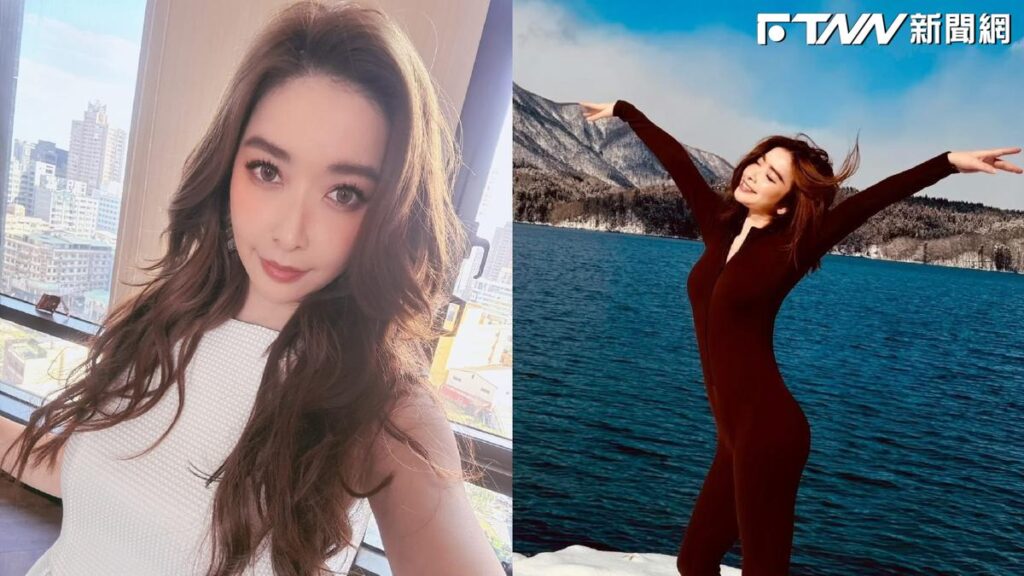 許維恩罹乳癌首度發聲！勇敢切除雙乳重建　坦言：所有擔心都關於女兒