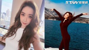 許維恩罹乳癌首度發聲！勇敢切除雙乳重建　坦言：所有擔心都關於女兒