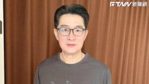 憂AI取代演員釀「影視業安樂死」黃安發聲示警　中國網友不認同：時代趨勢