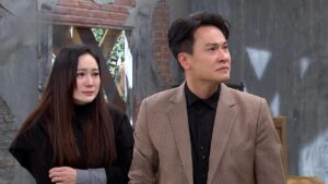 游詩璟情緒崩潰！為劇連哭5天　心碎喊：愛要及時