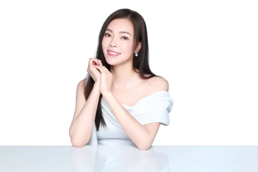 曾馨瑩考慮1年破例接手醫美代言　8位數酬勞投入公益