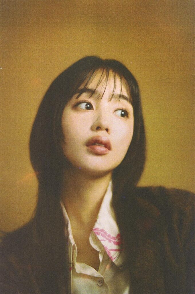 睽違8年！女神藤原櫻將來台開唱　喊必做「這件事」 期待逛市場吃美食