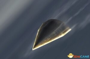 世界领先 官媒称中国已攻克高超音速飞行器难题