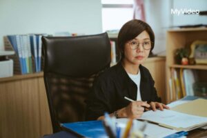兒子靈魂出竅找人傳話　于子育體驗《第六感生死戀》感覺