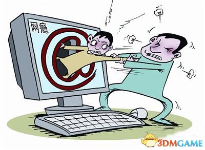 德媒称：中国年轻人沉迷网游的人数在急剧增加