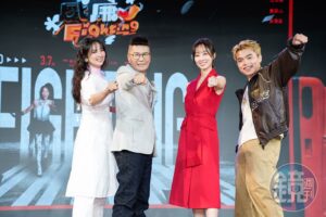 坦言抗癌「最後連符水都喝過」　沈玉琳告白妻：比熱戀期愛她10倍