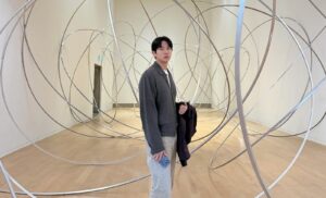 韓團第一人　2AM林瑟雍3月登AI EXPO主論壇談韓流娛樂AI數據化