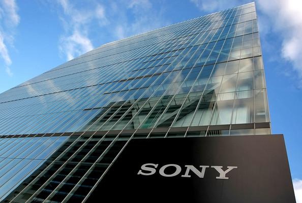 索尼将继续以6800万美元价格卖掉东京两幢大楼