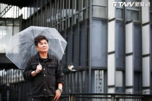 年賺6億銷售天王當兵跌倒撞牆！緊急開刀重建鼻樑骨　無法用鼻子呼吸