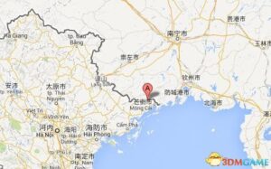 外媒称中越边境发生激烈暴力冲突 5名中国人身亡