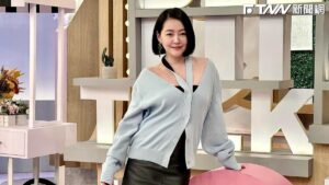 小S復工時間仍未確定？　製作人B2：會等她準備好