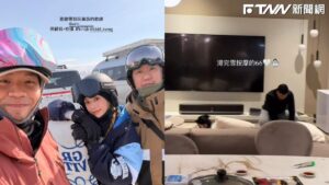 「那個凱文」捲外遇蔡瑞雪風波！　無預警宣布辭職GQ編輯長止血