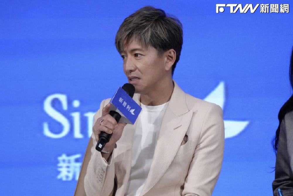 木村拓哉出演《九龍城寨》遭換角！中日關係緊張被波及　劇組找「大咖男神」取代