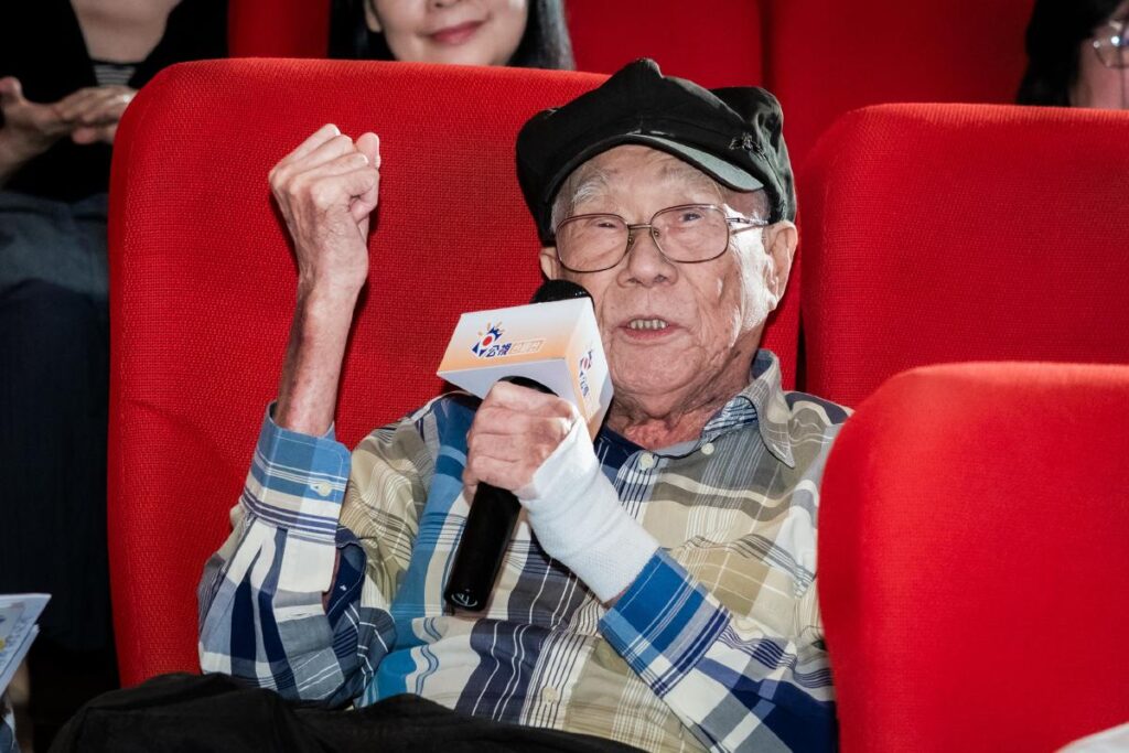 時隔58年！AI技術助攻還原《琉球之戀》　林福地導演讚新配音比原版好