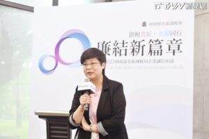 遭竹市發言人提告　法學博士林志潔列法條指「合理評論」再提醒：可能構成誣告罪