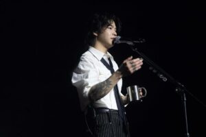 「音樂魔法師」最終場開唱！被周湯豪點名合作　操刀〈罵醒我〉編曲