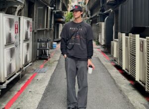 房東頻逼搬走！男星怒喊：越叫我越不走　台日夫妻檔挨告求償78萬
