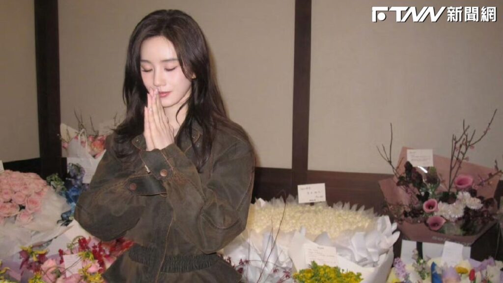 婚變傳聞再起？劉詩詩39歲生日吳奇隆零互動　11年婚姻引猜測