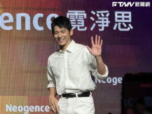 《96分鐘》票房被超車！林柏宏坦言不可惜　笑喊自己可以演「5歲小孩」　
