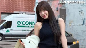 李多慧抵日朝聖WBC經典賽！談台韓對決：心情複雜　公開表態支持哪隊