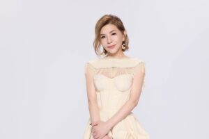 張清芳3度攻蛋慈善開唱　張艾嘉、哈林及Ella助陣！為長照醫療募資8億