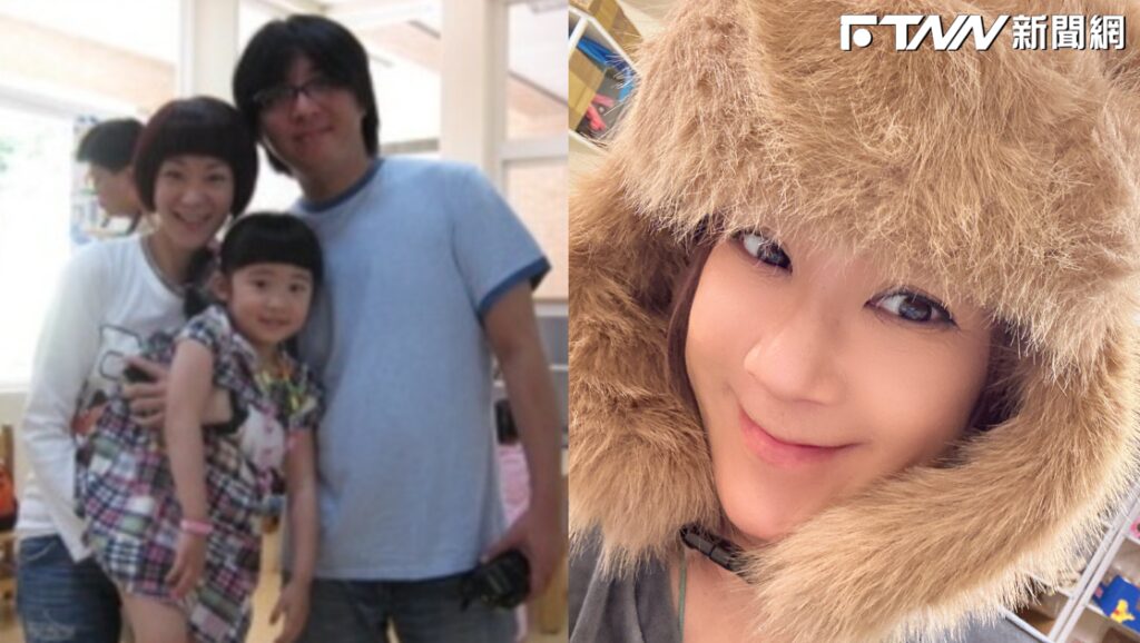 陸元琪出席袁惟仁告別式！發文吐露心聲　「讓祢看見我真的都放下了」