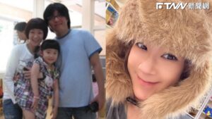 陸元琪出席袁惟仁告別式！發文吐露心聲　「讓祢看見我真的都放下了」
