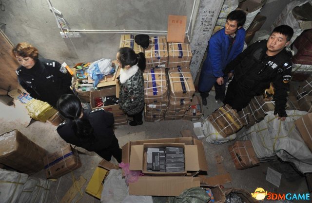 东突若获贵阳＂地下兵工厂＂枪支 后果不堪设想