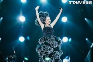 日傳奇天后MISIA剛登金曲獎！宣布7月來台開唱　「門票開賣時間曝光」